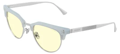 Produktbild von Gaming- und Computerbrille mit Blaulichtfilter und UV-Schutz