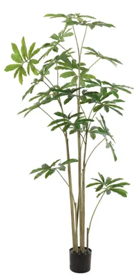 Productafbeelding van Philodendron kunstplant 180 cm