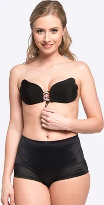 Produktbild von MAGIC Bodyfashion | Va-Va-Voom Bra - Schwarz / C | Shapewear & Mieder