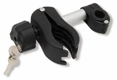 Image de Support de cadre Pro-User court 105 mm Diamant