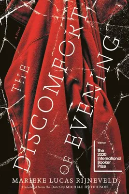 Produktbild von The Discomfort of Evening