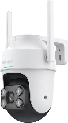 Produktbild von Botslab Outdoor Pan/Tilt Camera W312