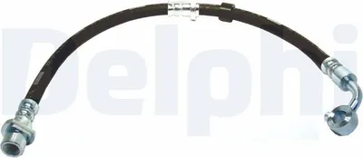 Produktbild von DELPHI LH6581 Bremsschlauch für HONDA CIVIC VI Hatchback (EJ, EK) CIVIC VI Fastback (MA, MB) CIVIC VI Aerodeck (MB, MC) CIVIC VI Coupe (EJ, EM1)