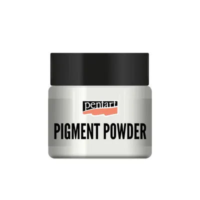 Zdjęcie produktu dla PENTART pigment w proszku, 10 g, świeci w ciemności