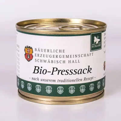 Produktbild von Preßsack von der BESH (200 g)