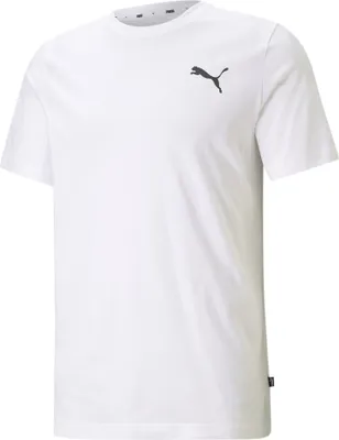 Zdjęcie produktu dla Puma Koszulki Ess Small Logo Tee, 58666852, Größe: 192
