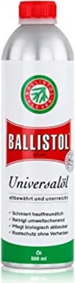 Produktbild von Ballistol ÖL 500ml