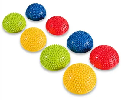 Obrázok produktu pre Ježko Kawanyo Balance, sada 8 kusov