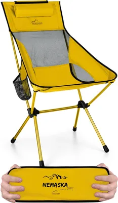 Produktbild von normani Campingstuhl