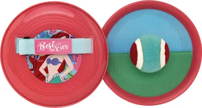 Produktbild von Arditex Disney Fang Das Ballspiel Rosa Rosa One Size