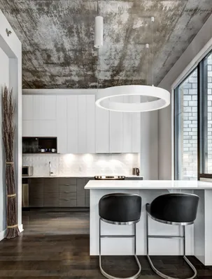 Image de Nova Luce Lampe suspendue STING