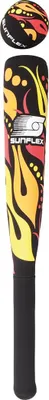 Produktbild von Sunflex Baseballschläger Fireworks | Baseball Schläger Softballschläger Ball Baseballset