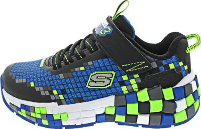 Produktbild von Skechers Mega-Craft 3.0 Jungen Sneaker in Blau, Größe 28