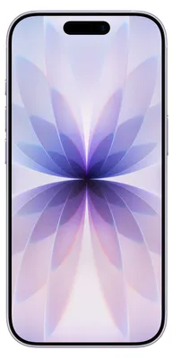 Produktbild von Apple iPhone 17 , 16 cm (6.3"), 2622 x 1206 Pixel, 512 GB, 48 MP, iOS 26, Lavendel