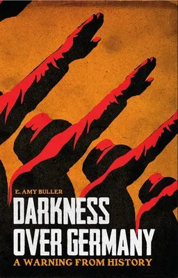 Zdjęcie produktu dla Darkness Over Germany