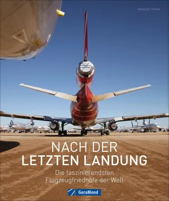Immagine prodotto di Nach der letzten Landung