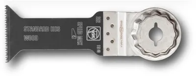 Image de Lames de scie oscillante standard E-cut Starlock Max - FEIN - 63502202210