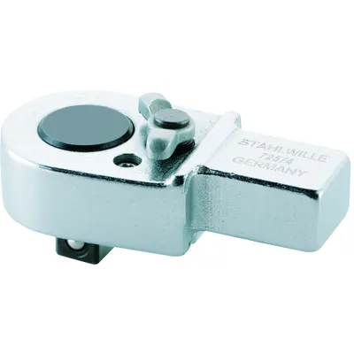 Obrázek produktu pro STAHLWILLE 725/4, Chrom Vanadová ocel, 1 kusů, Chrom, 62 g
