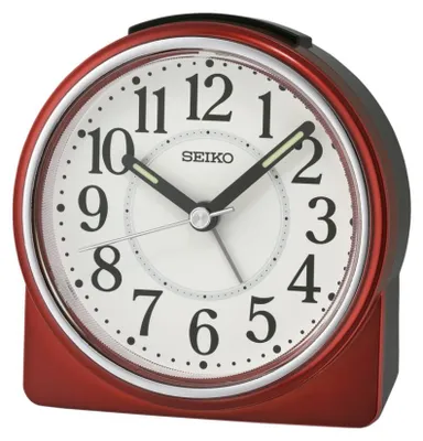Immagine prodotto di Orologi Seiko Qhe198R Con Sveglia