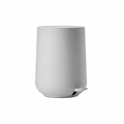 Produktbild von Zone Denmark 331979, 3 l, Rund, Acrylnitril-Butadien-Styrol (ABS), Grau, Terrasse, 20,5 cm