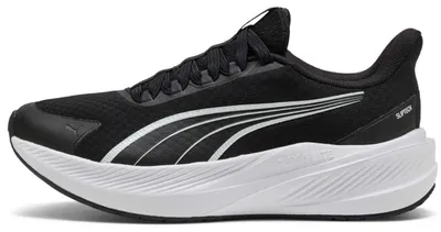 Produktbild von Puma Dasher Lite Sliptech Jr 31332501 Kinder