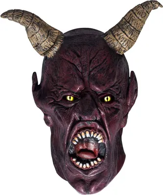 Produktbild von Teufel Maske