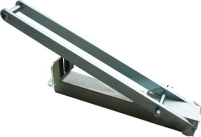 Produktbild von Federbeinpresse JMP