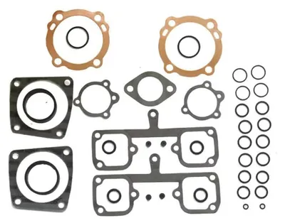 Produktbild von ATHENA P400195600740 Dichtungsatz für Harley Davidson XL