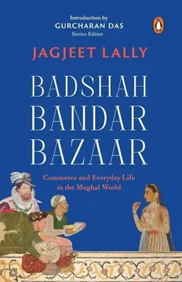 Produktbild von Badshah, Bandar, Bazaar