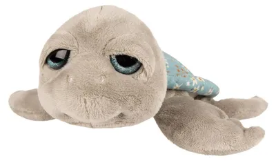 Produktbild von Stofftier Schildkröte Quinn M