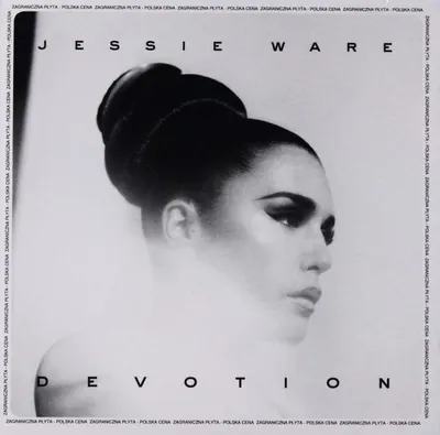 Obrázok produktu pre Jessie Ware: Oddanosť (PL)