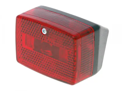 Image de Petit feu arrière pour Puch Maxi