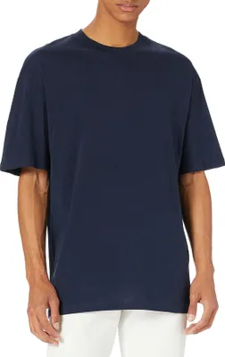 Produktbild von Jack & Jones 12185628, T-Shirt, S, Baumwolle, 1 Stück(e)