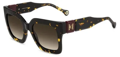 Produktbild von Sonnenbrille Carolina Herrera HER 0369/S 086/HA
