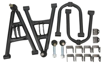 Productafbeelding van Vorderradophangingsdemper - ATV - 350 mm - 16 Stuks