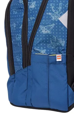 Obrázok produktu pre Batoh Lego City Base Jedna veľkosť