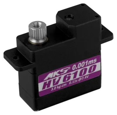 Productafbeelding van HV6100 (0,10 seconden/60°, 3,4 kg.cm)