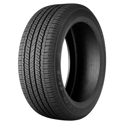 Obrázok produktu pre Pneumatiky BRIDGESTONE 255/55 R17 104V DUELER H/L D400 M+S (MO)