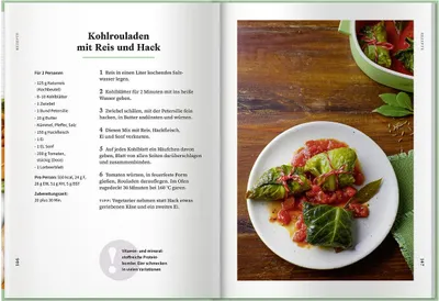 Obrázek produktu pro Senioren Ratgeber: Gesund und clever kochen für 2