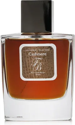 Obrázek produktu pro Franck Boclet Cashmere EDP 100 ml UNISEX