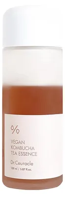 Produktbild von Vegane Kombucha-Tee-Essenz Vegane Gesichtsessenz 150ml