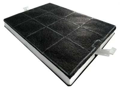 Produktbild von Aktivkohlefilter für Siemens LZ54051 Aktivfilter (Ersatzbedarf)