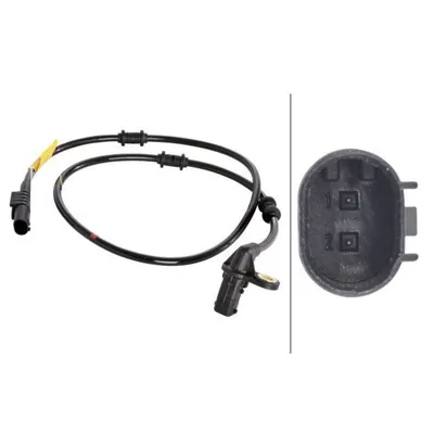 Produktbild von Sensor Raddrehzahl für Mercedes Benz M-Klasse