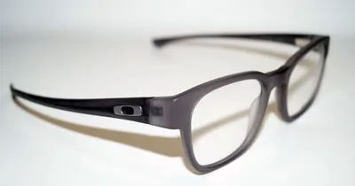 Produktbild von OAKLEY Brillenfassung Brillengestell Eyeglasses Frame OX 1078 06 Cloverleaf