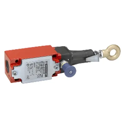 Produktbild von Schneider Electric XY2CJS15H29 Industrieller Sicherheitsschalter