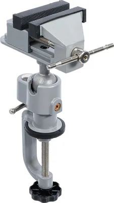 Produktbild von BGS technic Table Bench Vice, 832 g
