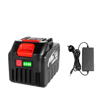 Obrázok produktu pre Lítium-iónová batéria, kapacita 22500 mAh, nabíjateľná, 1 nabíjačka 928VF-1