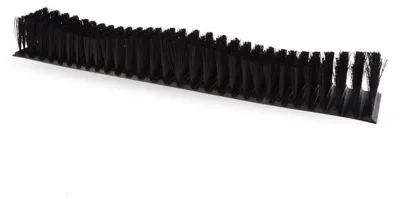 Produktbild von 5x Bürstenstreifen XL für Spülboy schwarz