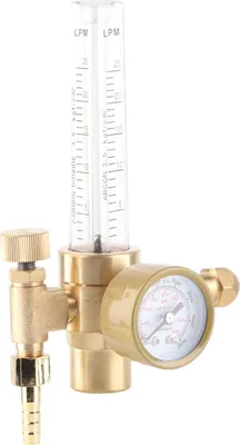 Image de Détendeur d'argon,Détendeur de gaz,Détendeur de débitmètre,Détendeur de débitmètre d'argon,Détendeur de pression