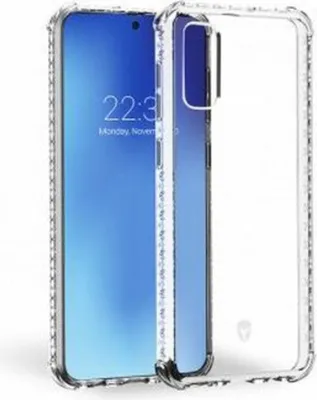 Produktbild von Force Case, Verstärkte Hülle für Samsung Galaxy A71 AIR, Transparent